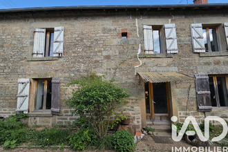  maison royere-de-vassiviere 23460