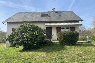  maison royere-de-vassiviere 23460