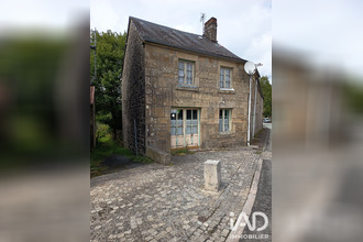  maison royere-de-vassiviere 23460