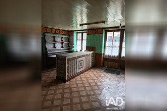  maison royere-de-vassiviere 23460