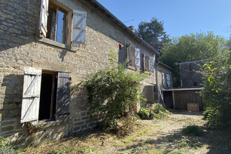  maison royere-de-vassiviere 23460
