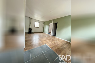  maison royeres 87400