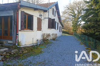 maison royeres 87400