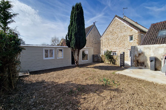  maison rozay-en-brie 77540