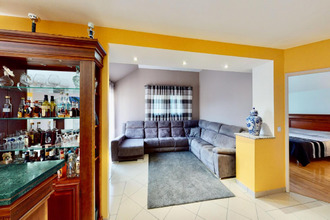  maison rozay-en-brie 77540