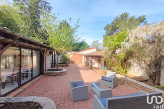  maison rozay-en-brie 77540