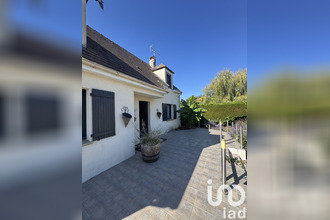  maison rozay-en-brie 77540