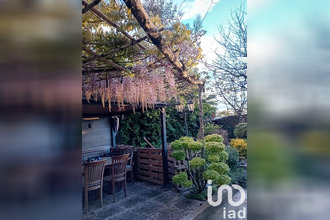  maison rozay-en-brie 77540