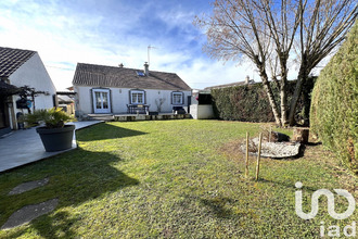  maison rozay-en-brie 77540