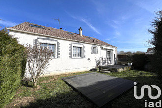  maison rozay-en-brie 77540