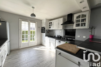  maison rozay-en-brie 77540