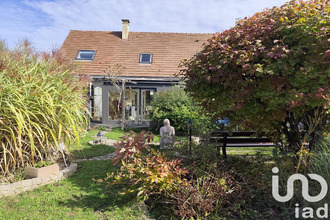  maison rozay-en-brie 77540