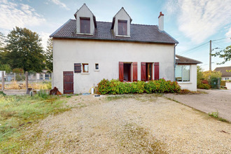  maison rozay-en-brie 77540