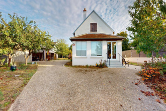  maison rozay-en-brie 77540