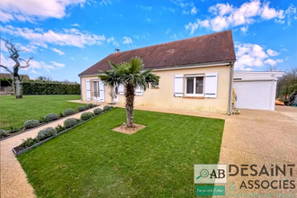  maison rozay-en-brie 77540