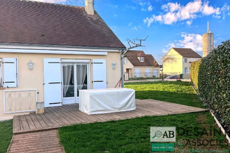  maison rozay-en-brie 77540