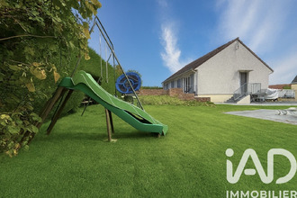  maison rozay-en-brie 77540