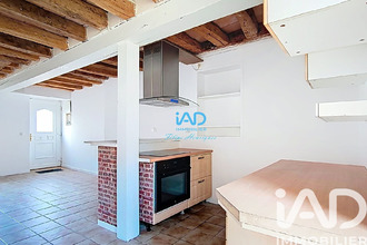  maison rozay-en-brie 77540