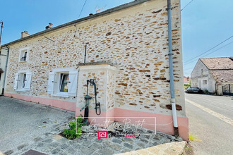  maison rozay-en-brie 77540