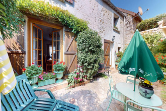  maison rozay-en-brie 77540