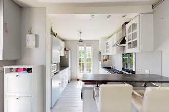  maison rozay-en-brie 77540