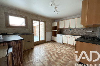  maison rozay-en-brie 77540