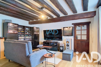  maison rozay-en-brie 77540