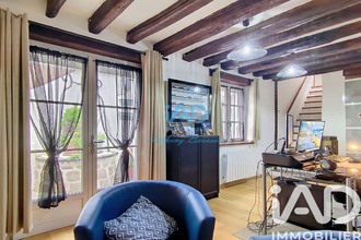  maison rozay-en-brie 77540