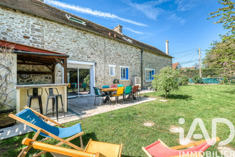  maison rozay-en-brie 77540