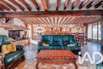  maison rozay-en-brie 77540