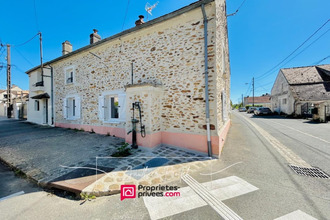  maison rozay-en-brie 77540