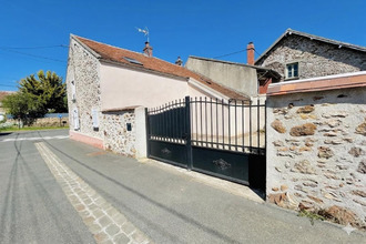  maison rozay-en-brie 77540
