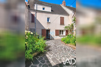  maison rozay-en-brie 77540
