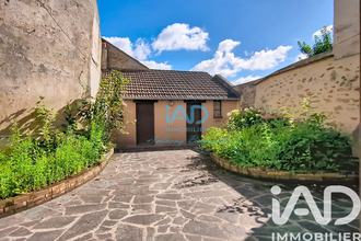  maison rozay-en-brie 77540