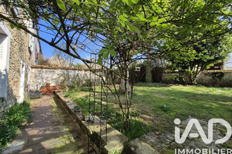  maison rozay-en-brie 77540