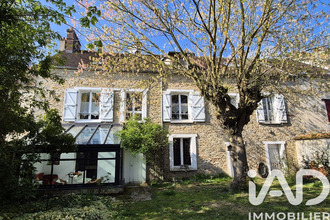  maison rozay-en-brie 77540