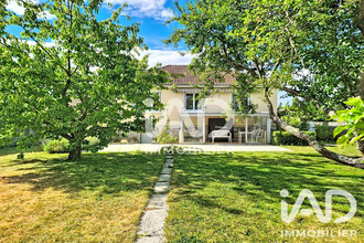  maison rozay-en-brie 77540