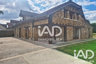  maison rozay-en-brie 77540
