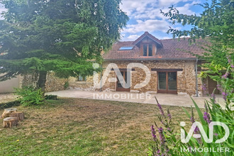  maison rozay-en-brie 77540