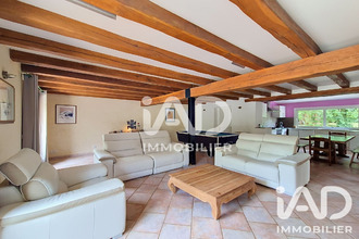  maison rozay-en-brie 77540