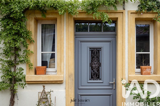  maison rozerieulles 57160
