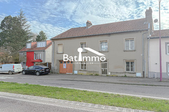  maison rozerieulles 57160