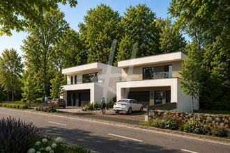  maison rozerieulles 57160