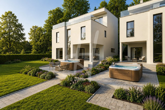  maison rozerieulles 57160