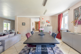  maison rozerieulles 57160