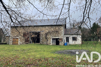  maison roziers-st-georges 87130