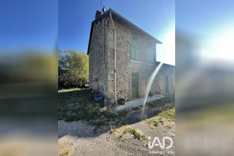  maison roziers-st-georges 87130