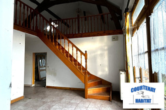  maison rozoy-le-vieil 45210