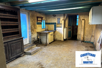  maison rozoy-le-vieil 45210