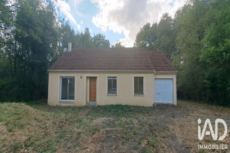  maison rozoy-le-vieil 45210
